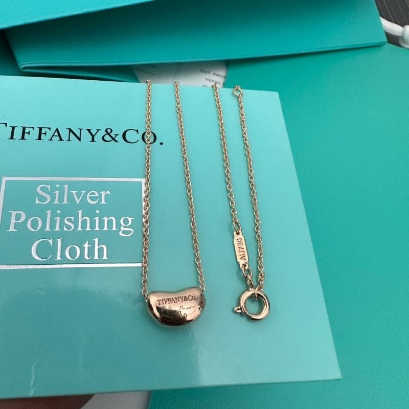 Tiffany Necklaces